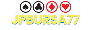 Logo JPBURSA77